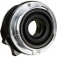 Voigtlander 35mm f / 2 Ultron Aspherical Type II - Leica M