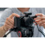 vlogging camera Sony ZV-E10 + Lens Sony SEL 16-50mm f/3.5-5.6 PZ