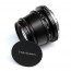 Lens TTartisan APS-C 35mm f / 1.4 - Canon EOS M Lens TTartisan APS-C 35mm f / 1.4 - Canon EOS M