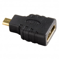 cable Hama 39863 HDMI to Micro HDMI adapter