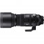 Lens Sigma 150-600mm f / 5-6.3 DG DN OS Sports - Sony E (FE) + Filter Sigma Protector Filter 95mm