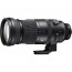 Lens Sigma 150-600mm f / 5-6.3 DG DN OS Sports - Sony E (FE) + Filter Sigma Protector Filter 95mm