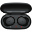 Earphones Sony WF-XB700 (black)