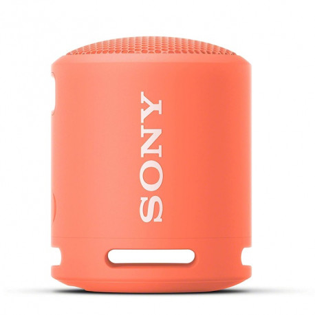 SONY SRS-XB13 EXTRA BASS CORAL PINK