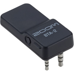 Accessory Zoom BTA-2 Bluetooth Adapter