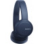 SONY WH-CH510 BLUE