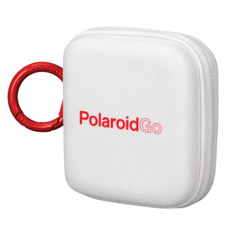 Polaroid Go Pocket Photo Album (white)