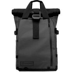 Backpack WANDRD PRVKE 41L Backpack (black)