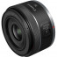 Camera Canon EOS R + Lens Canon RF 16mm f / 2.8 STM