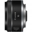 Canon EOS R10 + Lens Adapter Canon EF-EOS R Mount Adapter (EF / EF-S lens to R camera) + Lens Canon RF 16mm f / 2.8 STM