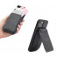 PEAK DESIGN MOBILE WALLET STAND CHARCOAL