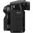 Camera Fujifilm GFX 50S II + Lens Fujifilm Fujinon GF 63mm f / 2.8 R WR