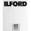 Ilford 1678307 FP4 Plus 125 B&W film 25/5X7 in