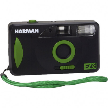 Ilford ILFORD 1181520 Harman EZ35 Reusable Camera