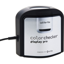 Calibrator Calibrite ColorChecker Display Pro