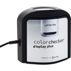 калибратор Calibrite ColorChecker Display Plus