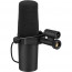  микрофон Shure SM7B Vocal Microphone + аксесоар Shure SHURE PODCAST BOOM MICROPHONE STAND