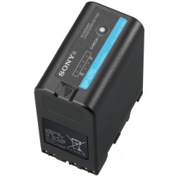 Battery Sony BP-U70 Li-Ion Battery Pack