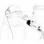 MV7 Podcast Microphone (сребрист)