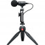 Shure MV88 + Digital Stereo Condenser Microphone Video Kit