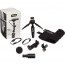 Shure MV88 + Digital Stereo Condenser Microphone Video Kit