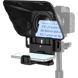 Accessory Smallrig x Desview TP10 Portable Tablet / Smartphone Teleprompter 3374