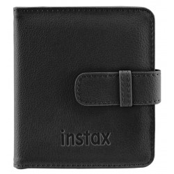 Fujifilm Instax Mini 11 Album (Charcoal Grey)
