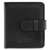 Instax Mini Wallet Album (Charcoal Gray)