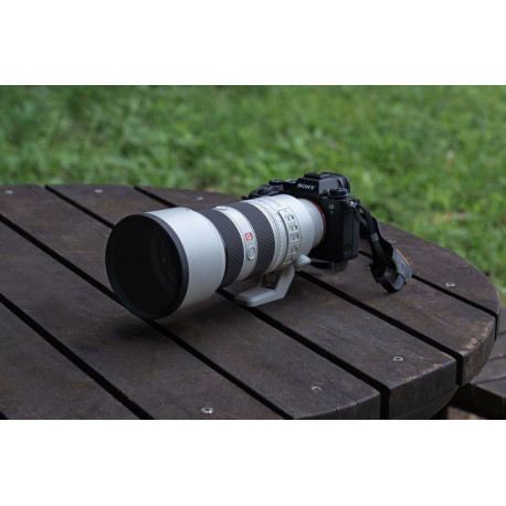 Обектив Sony FE 70-200mm f/2.8 GM OSS II | ФотоСинтезис