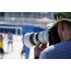 фотоапарат Sony A7 V + обектив Sony FE 70-200mm f/2.8 GM OSS II фотоапарат Sony A7 V + обектив Sony FE 70-200mm f/2.8 GM OSS II
