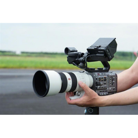 Обектив Sony FE 70-200mm f/2.8 GM OSS II | ФотоСинтезис