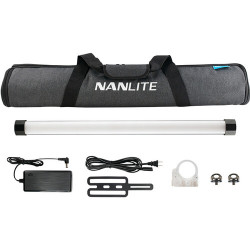 Lighting NanLite NANLITE PAVOTUBE II 15X RGB LED