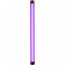  осветление NanLite PavoTube II 15X RGBWW LED Pixel Tube + адаптер NanLite HDT121BHP PavoTube T12 Ball Head Yoke + Swivel Pin