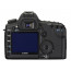 Canon 5D Mark II + BG-E6 + 2бр батерии Canon LP-E6N (употребяван)