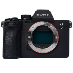 фотоапарат Sony A7 IV + зарядно устройство Sony BC-QZ1 BATTERY CHARGER
