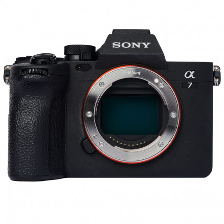 Camera Sony A7 IV + Lens Tamron 28-75mm f/2.8 DI III VXD G2 - Sony E Camera Sony A7 IV + Lens Tamron 28-75mm f/2.8 DI III VXD G2 - Sony E