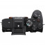  Camera Sony A7 IV + Battery grip Sony VG-C4EM Vertical Flu + Battery Sony NP-FZ100 battery