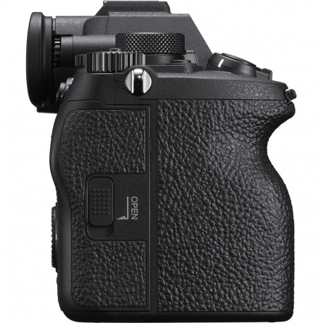 Lens Sony A7r Iv Battery Grip Camera Sony A7 IV Battery Grip