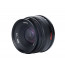 7artisans 35mm f / 1.4 APS-C - Canon EOS M