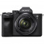 Sony A7 IV + Lens Sony FE 28-70mm f/3.5-5.6