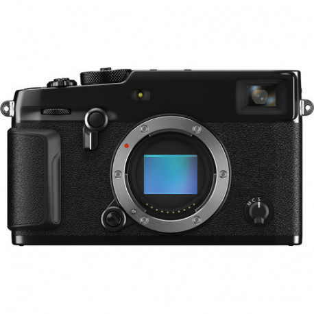 Fujifilm X-Pro3 черен (употребяван)