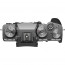 Fujifilm X-T4 сребрист (употребяван)