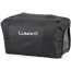 Panasonic Lumix GH5 + Lens Panasonic Lumix G Vario 12-60mm f / 3.5-5.6 Asph. Power OIS + Bag Panasonic Lumix DMW-PS10 Shoulder Bag