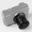 TTartisan 11mm f / 2.8 Fisheye - Fujifilm GFX