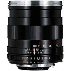 Zeiss Distagon, 28mm, f2 FZ, Nikon Fx mount (употребяван)