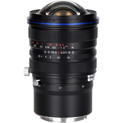 Lens Laowa 15mm f / 4.5 Zero-D Shift - Leica L