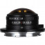Laowa 4mm f/2.8 Circular Fisheye - Nikon Z