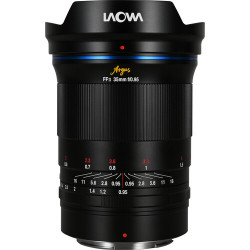 Lens Laowa Argus 35mm f / 0.95 FF - Nikon Z