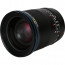 Argus 35mm f / 0.95 FF - Nikon Z
