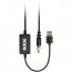 Rode DC-USB1 USB - 12V DC Power Cable for RODECaster Pro